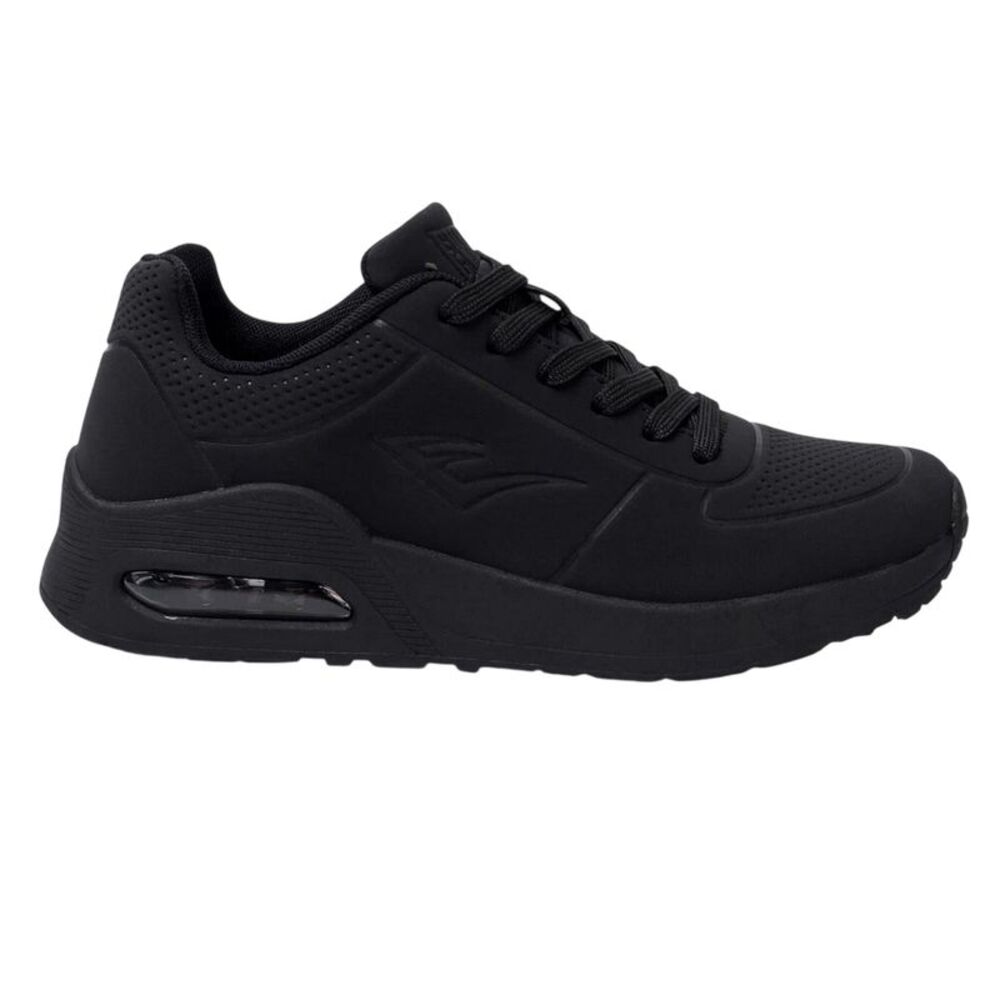 Everlast Childrens/Kids Kaiso Sneakers / Black